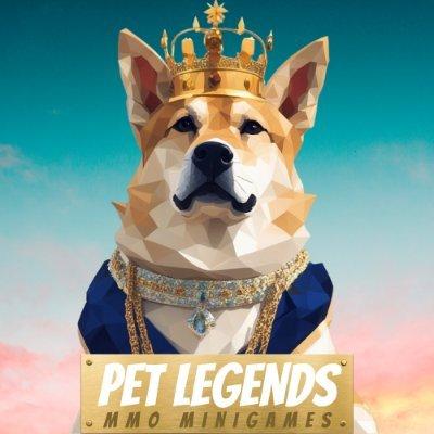 Pet Legends