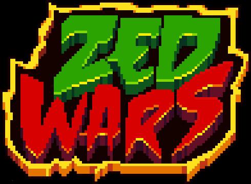 Zed Wars Beta